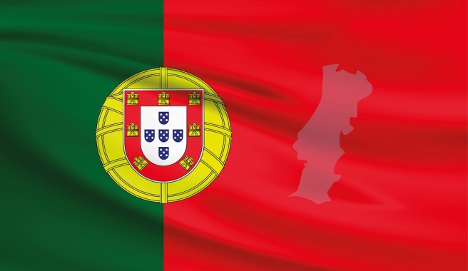 Cours de Portugais
